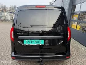 Mercedes-Benz Citan thumbnail 4