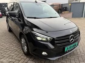 Mercedes-Benz Citan thumbnail 6