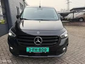 Mercedes-Benz Citan thumbnail 7