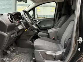 Mercedes-Benz Citan thumbnail 9
