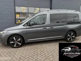 Volkswagen Caddy thumbnail 2
