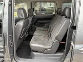 Volkswagen Caddy thumbnail 13