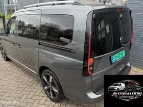 Volkswagen Caddy thumbnail 3
