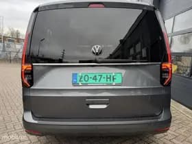 Volkswagen Caddy thumbnail 4