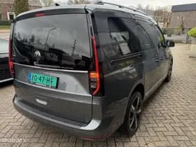 Volkswagen Caddy thumbnail 5