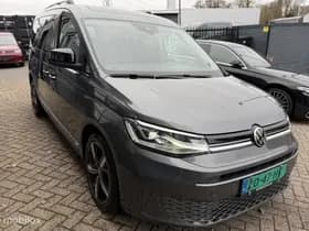 Volkswagen Caddy thumbnail 6