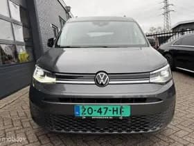 Volkswagen Caddy thumbnail 7