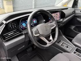 Volkswagen Caddy thumbnail 8