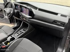 Volkswagen Caddy thumbnail 10