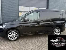 Volkswagen Caddy thumbnail 2