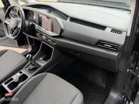 Volkswagen Caddy thumbnail 11