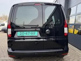 Volkswagen Caddy thumbnail 4