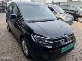 Volkswagen Caddy thumbnail 5