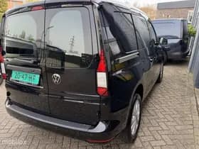 Volkswagen Caddy thumbnail 6