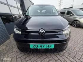 Volkswagen Caddy thumbnail 7