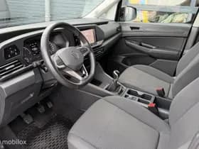 Volkswagen Caddy thumbnail 8