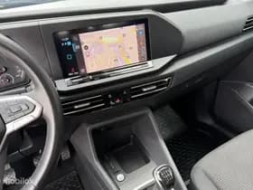 Volkswagen Caddy thumbnail 10