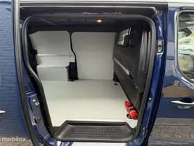 Opel Vivaro thumbnail 11
