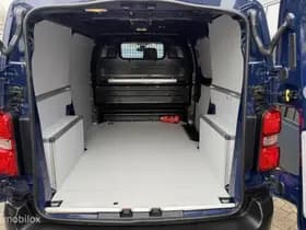 Opel Vivaro thumbnail 12