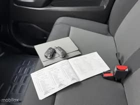 Opel Vivaro thumbnail 14