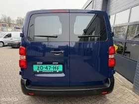 Opel Vivaro thumbnail 4