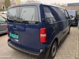 Opel Vivaro thumbnail 5