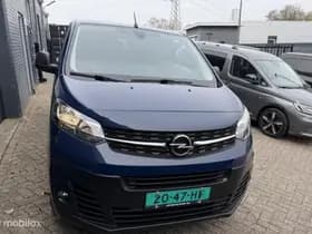 Opel Vivaro thumbnail 7