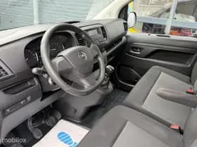 Opel Vivaro thumbnail 8
