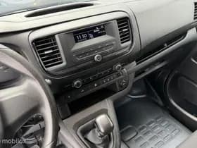 Opel Vivaro thumbnail 9