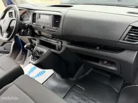 Opel Vivaro thumbnail 10
