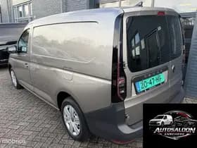 Volkswagen Caddy thumbnail 3