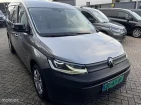 Volkswagen Caddy thumbnail 6