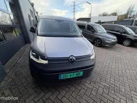 Volkswagen Caddy thumbnail 7