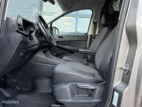Volkswagen Caddy thumbnail 9