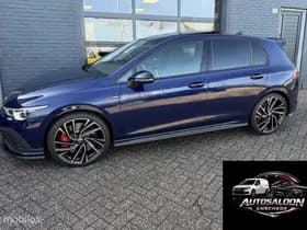 Volkswagen Golf thumbnail 2