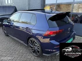 Volkswagen Golf thumbnail 3