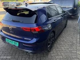 Volkswagen Golf thumbnail 5