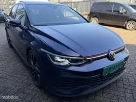 Volkswagen Golf thumbnail 6