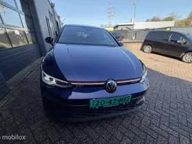 Volkswagen Golf thumbnail 8