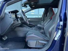 Volkswagen Golf thumbnail 10