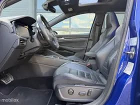 Volkswagen Golf thumbnail 11
