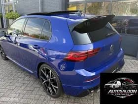 Volkswagen Golf thumbnail 3