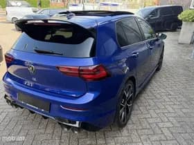 Volkswagen Golf thumbnail 5