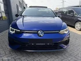 Volkswagen Golf thumbnail 7