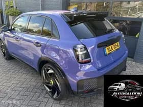 Fiat 600e thumbnail 3