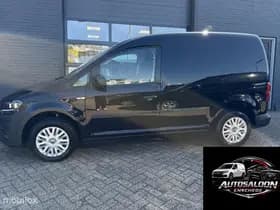 Volkswagen Caddy thumbnail 2