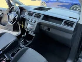 Volkswagen Caddy thumbnail 11