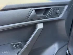 Volkswagen Caddy thumbnail 12