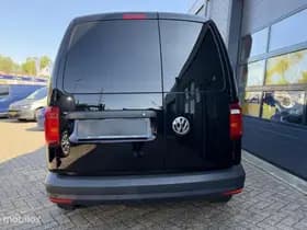 Volkswagen Caddy thumbnail 4