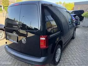 Volkswagen Caddy thumbnail 5